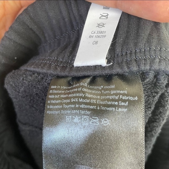 Lululemon Bound to Bliss High-Rise 7/8 Pant - Picture 8 of 10